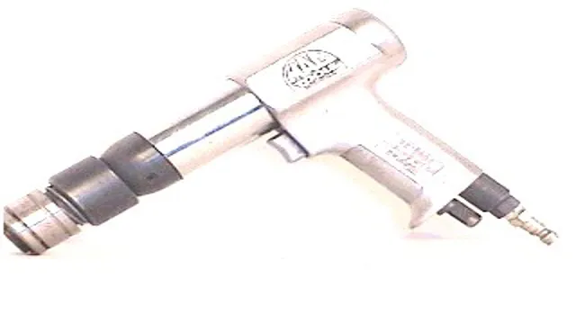 who makes mac tools air hammer