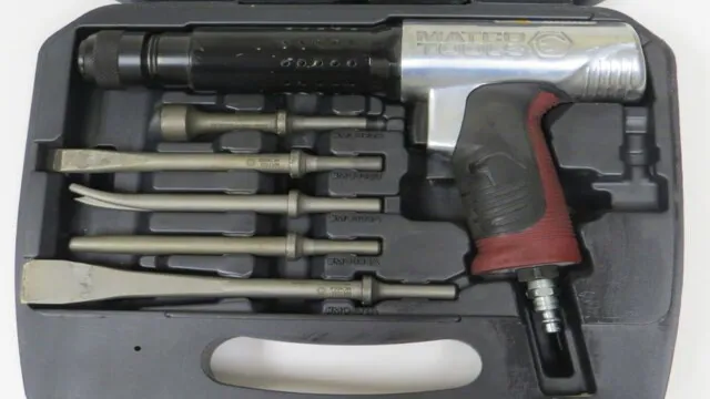 who makes matco air hammer 1 who makes matco air hammer