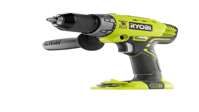 who makes ryobi cordless drills