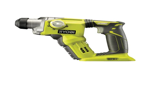 who makes ryobi cordless drills