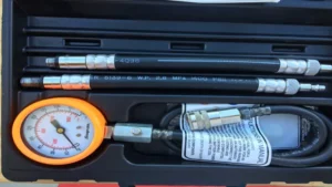 Who Makes Snap-On Compression Tester? A Complete Guide for Car Enthusiasts.