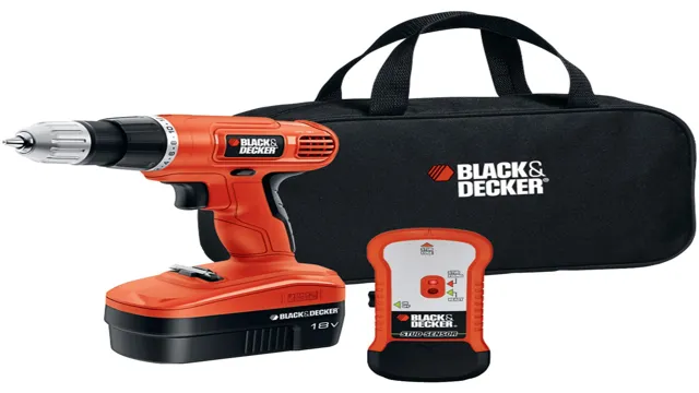 who makes the best 18 volt cordless drill