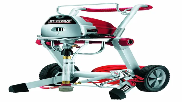 who makes the best airless paint sprayer