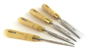 Who Makes the Best Chisels? Top 5 Brands Reviewed and Compared