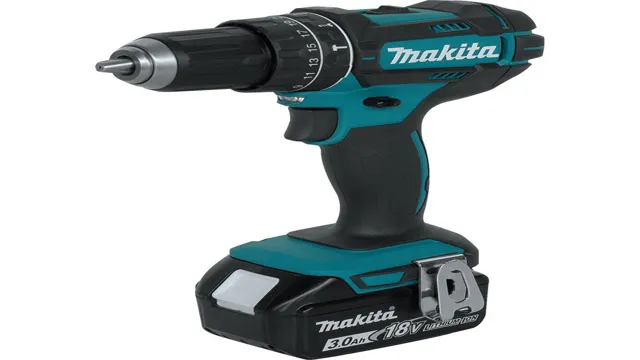 who makes the best cordless drill driver