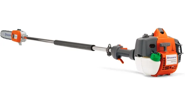 who makes the best gas powered pole saw who makes the best gas powered pole saw