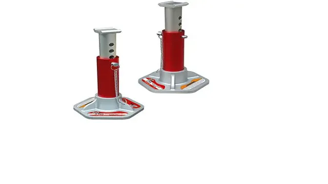 who makes the best jack stands 1 who makes the best jack stands