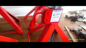 Who Makes The Best Jack Stands for Your Car Maintenance Needs in 2021: Our Top Picks and Reviews
