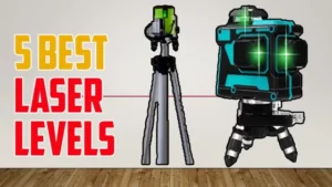 Who Makes the Best Laser Level for Accurate Measurements?