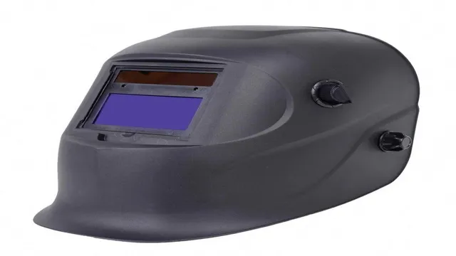 who makes the best welding helmet