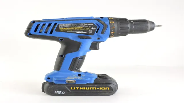 who manufactures mastercraft cordless drills