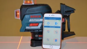 Why Does My Bosch Laser Level Blink? Understanding the Reasons Behind It