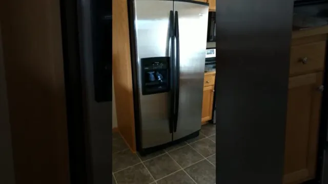 why does my refrigerator sound like a jackhammer 1 why does my refrigerator sound like a jackhammer