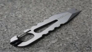 Why EDC a Pry Bar? Top Reasons for Carrying a Pry Bar Every Day
