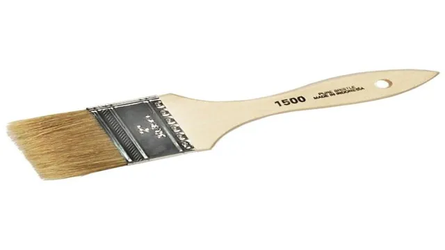 why is it called a chip brush 2