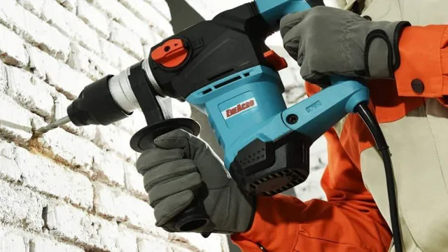 why is it called a jackhammer 1 why is it called a jackhammer