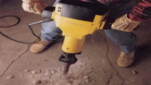 Why is It Called a Jackhammer: Uncovering the Origins of the Name