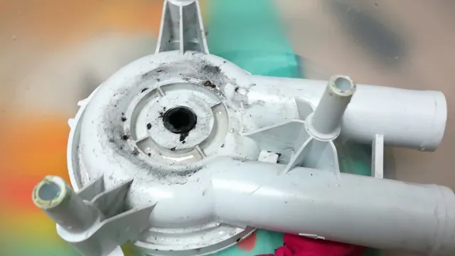 why is my speed queen washer beeping