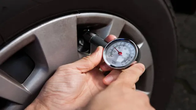 why is my tire pressure gauge not working 1 why is my tire pressure gauge not working