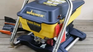 Why is My Wagner Paint Sprayer Not Working? Troubleshoot Tips to Fix Your Sprayer