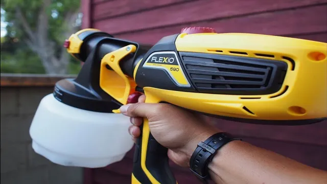 why is my wagner paint sprayer spitting paint 1 why is my wagner paint sprayer spitting paint