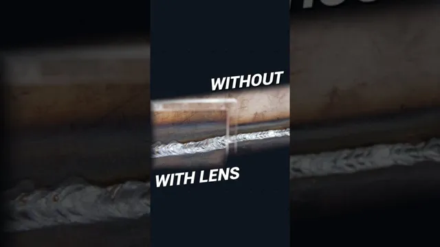 why is my welding helmet flickering