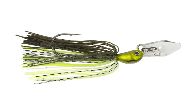 why is the jackhammer chatterbait so expensive