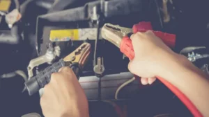 Why Won’t My Car Battery Charger Charge My Battery? Tips and Solutions