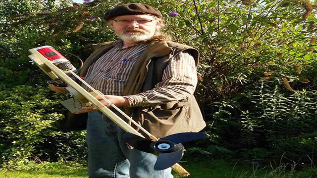 will a cordless drill battery run a trolling motor