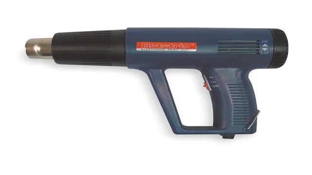 will a heat gun break glass 1 will a heat gun break glass
