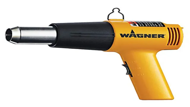 will a heat gun make resin cure faster