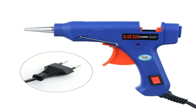 will a heat gun melt silicone