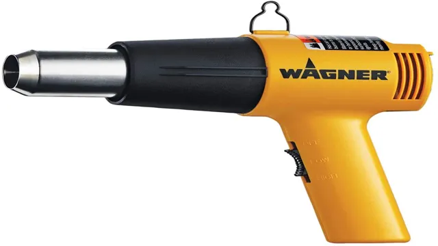 will a heat gun remove paint 1 will a heat gun remove paint