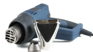 Will a Heat Gun Remove Powder Coating? Pros, Cons & Tips for Powder Coating Removal