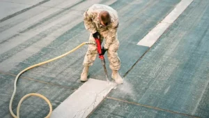 Will a Jackhammer Break Rock? Discover the Best Techniques for Breaking Rocks Easily