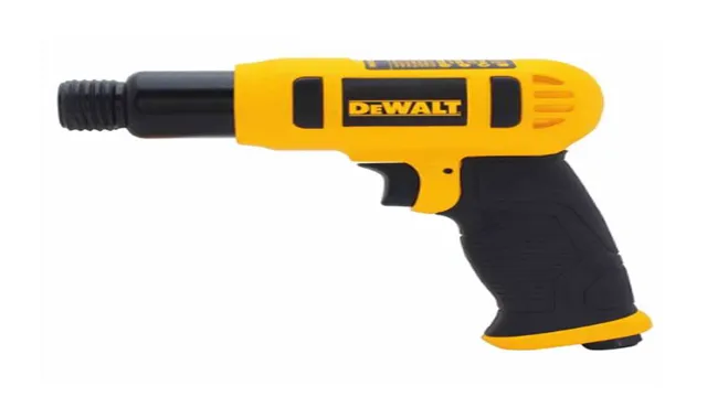 will air chisel break concrete 1 will air chisel break concrete