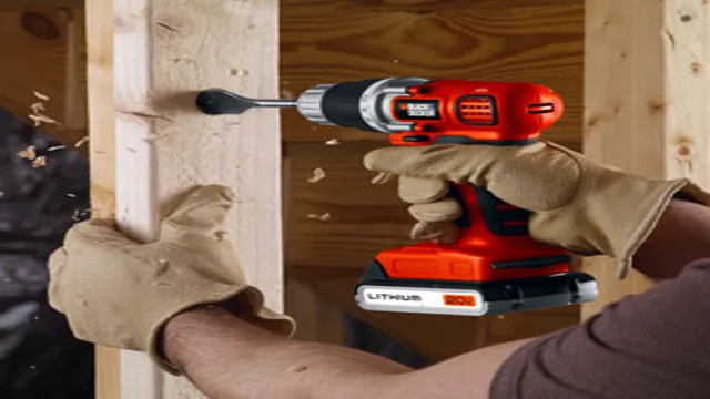 will getting sand in my cordless drill mess it up