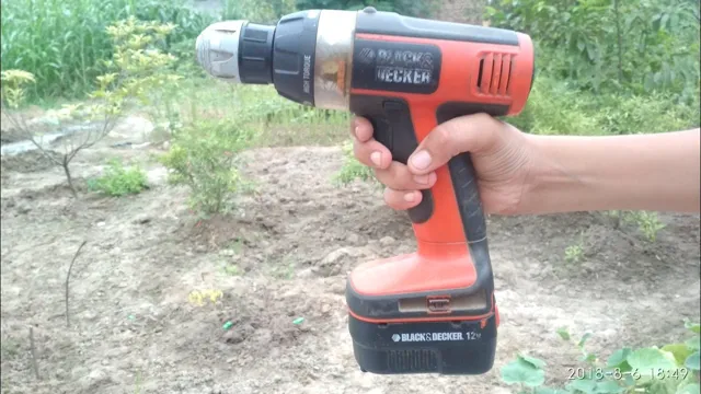 will my cordless drill battery become obsolere