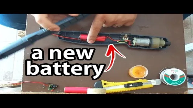 will my cordless drill battery become obsolere