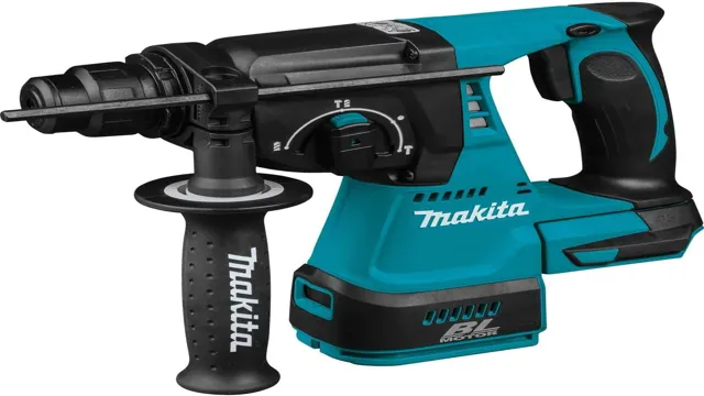 will old makita battery work on cordless hammer drill