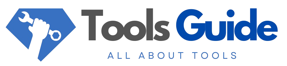 Tools Guide
