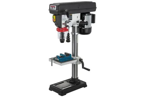 jet drill press jet drill press